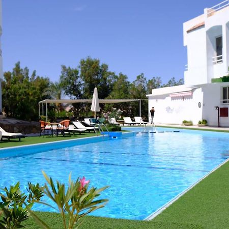 Viking Club Hotel Σαρμ Ελ Σέιχ Εξωτερικό φωτογραφία