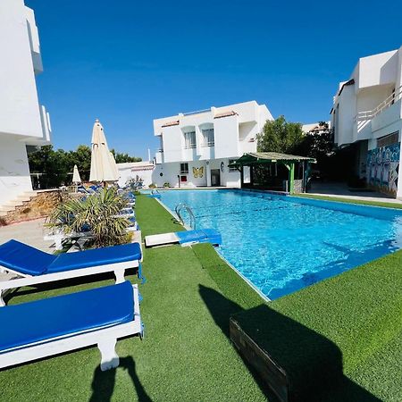 Viking Club Hotel Σαρμ Ελ Σέιχ Εξωτερικό φωτογραφία