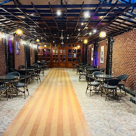 Viking Club Hotel Σαρμ Ελ Σέιχ Εξωτερικό φωτογραφία