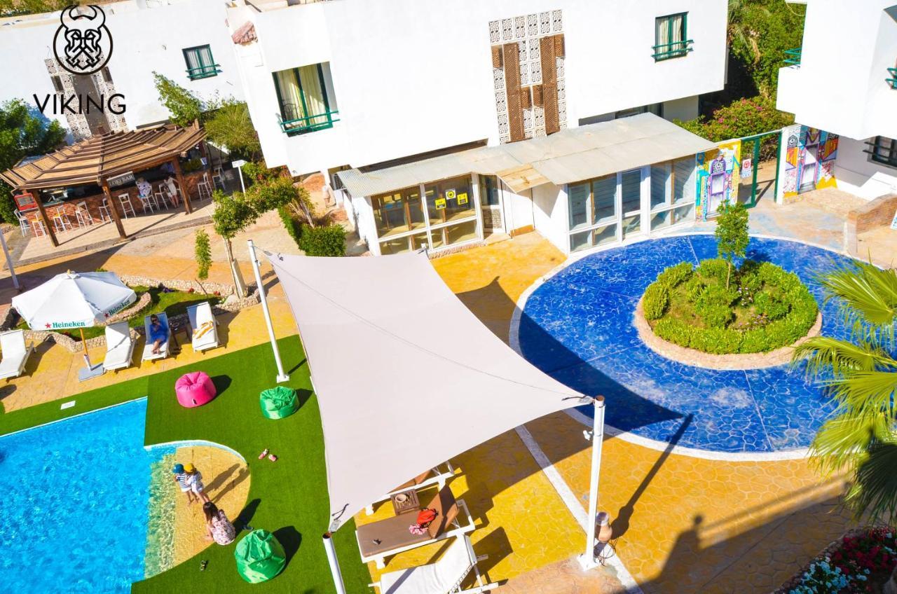 Viking Club Hotel Σαρμ Ελ Σέιχ Εξωτερικό φωτογραφία