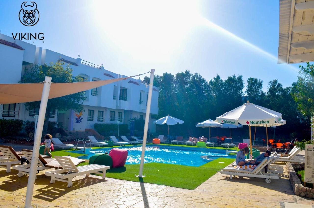 Viking Club Hotel Σαρμ Ελ Σέιχ Εξωτερικό φωτογραφία