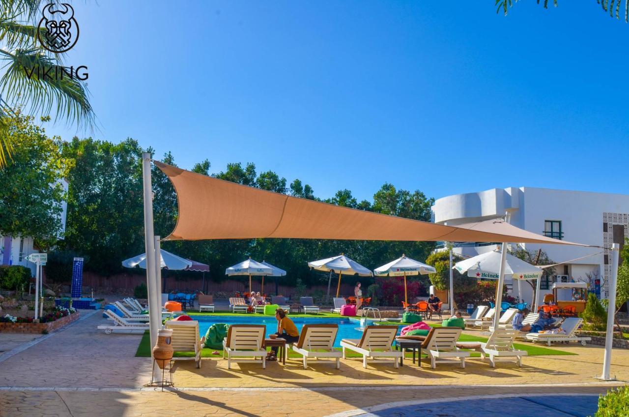 Viking Club Hotel Σαρμ Ελ Σέιχ Εξωτερικό φωτογραφία