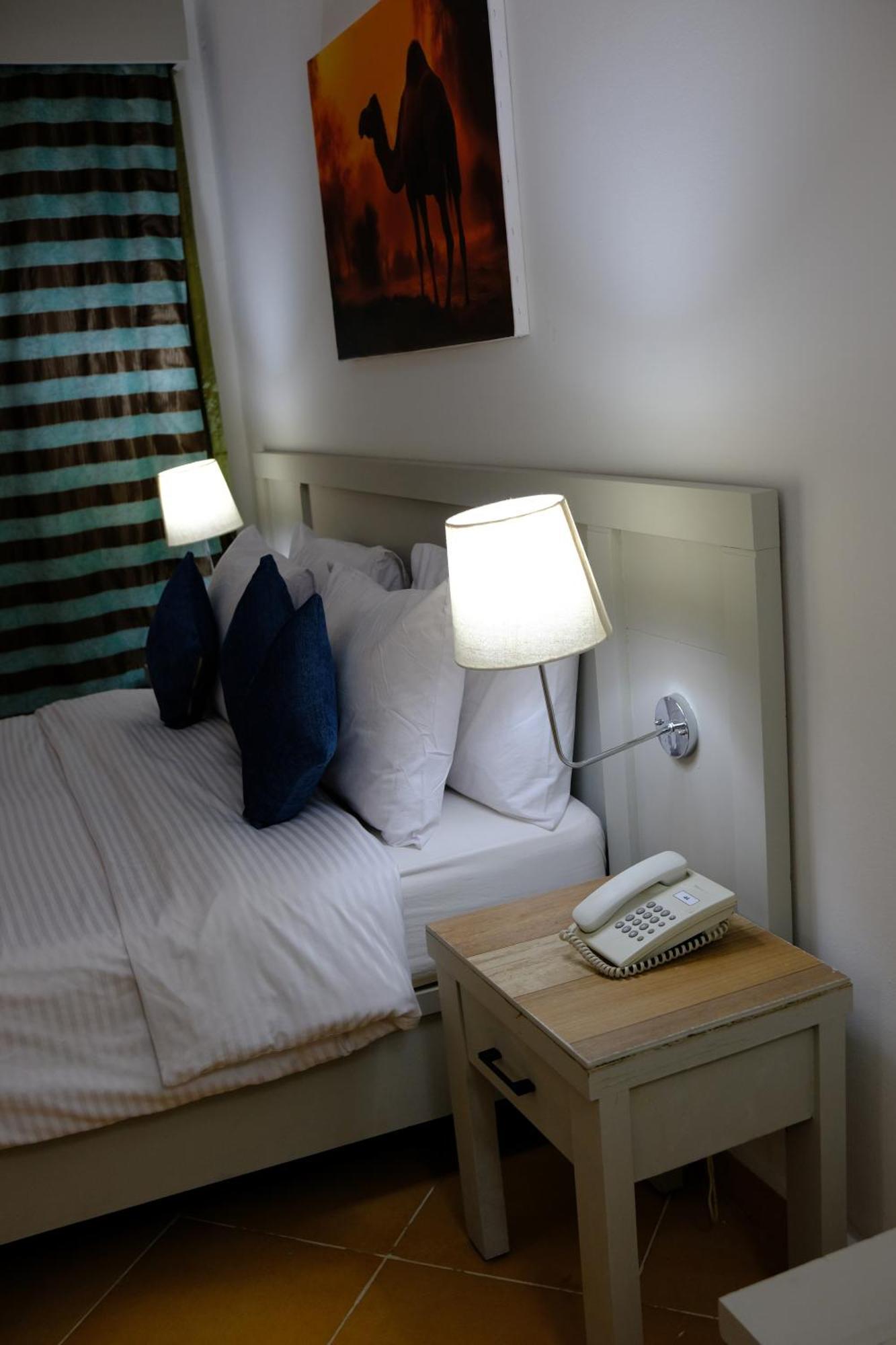 Viking Club Hotel Σαρμ Ελ Σέιχ Εξωτερικό φωτογραφία