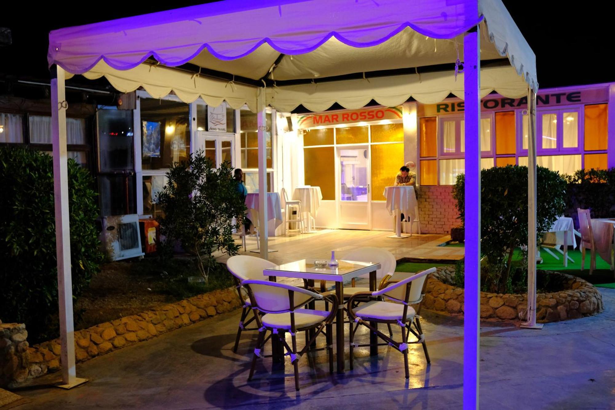 Viking Club Hotel Σαρμ Ελ Σέιχ Εξωτερικό φωτογραφία