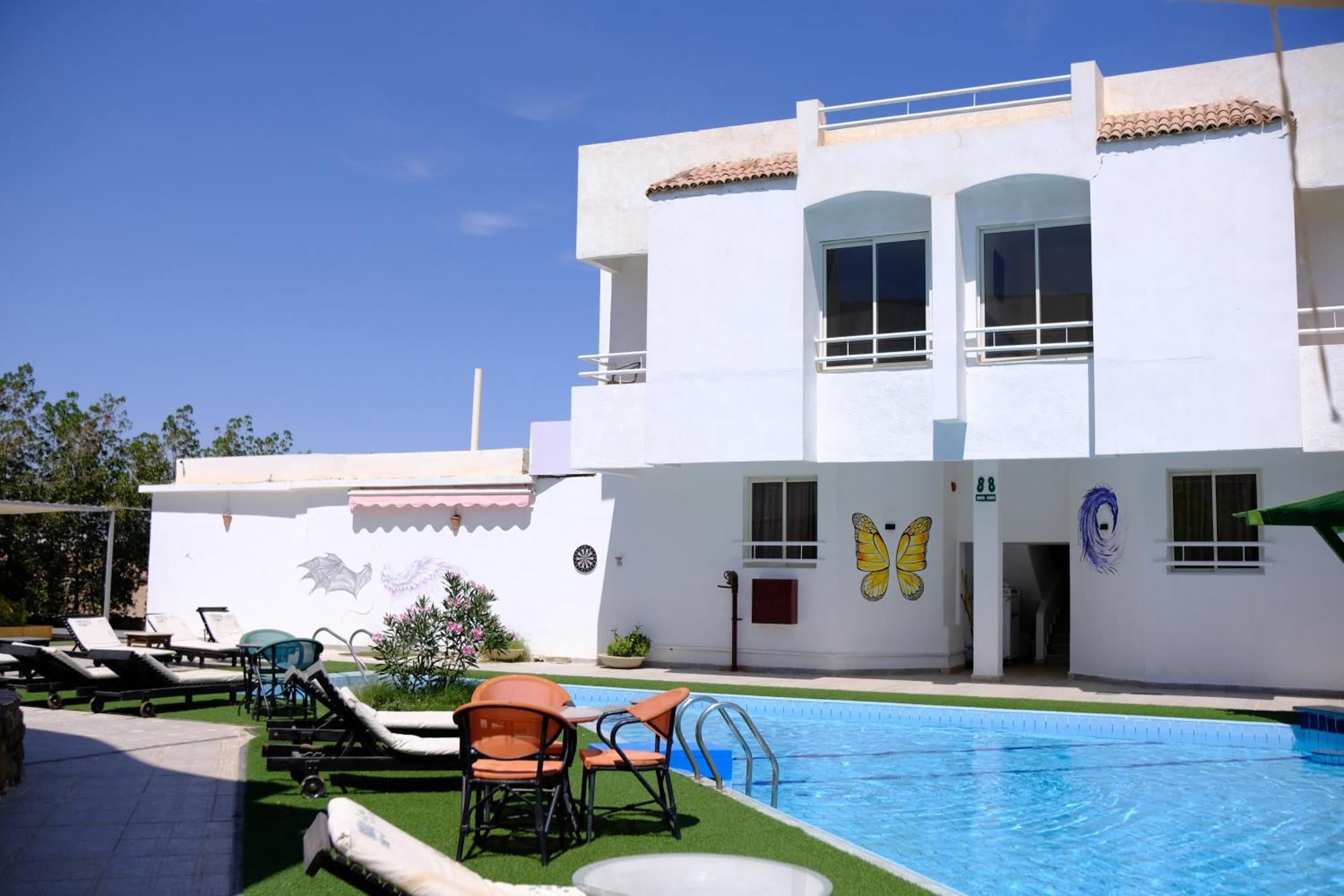 Viking Club Hotel Σαρμ Ελ Σέιχ Εξωτερικό φωτογραφία