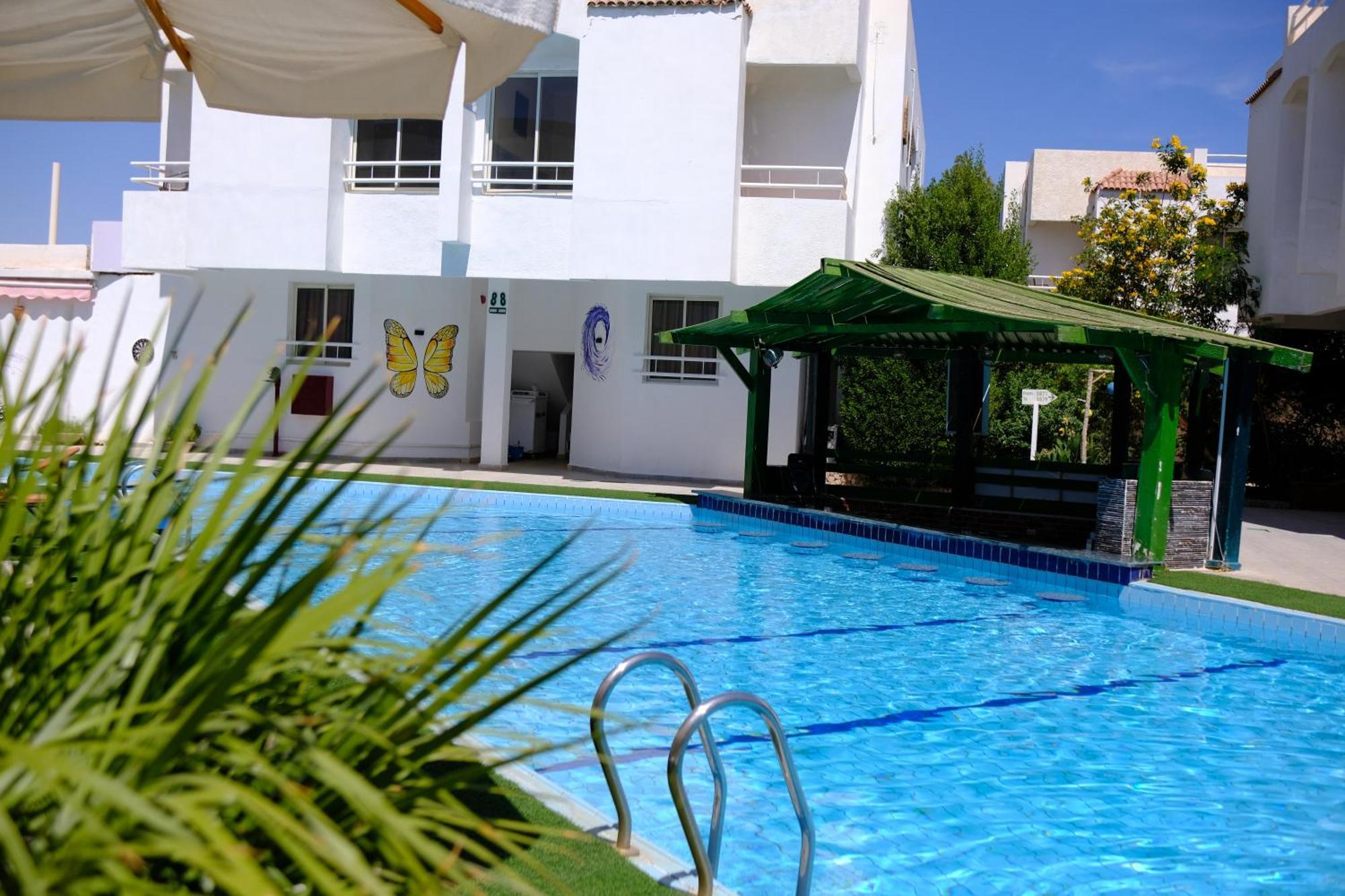 Viking Club Hotel Σαρμ Ελ Σέιχ Εξωτερικό φωτογραφία