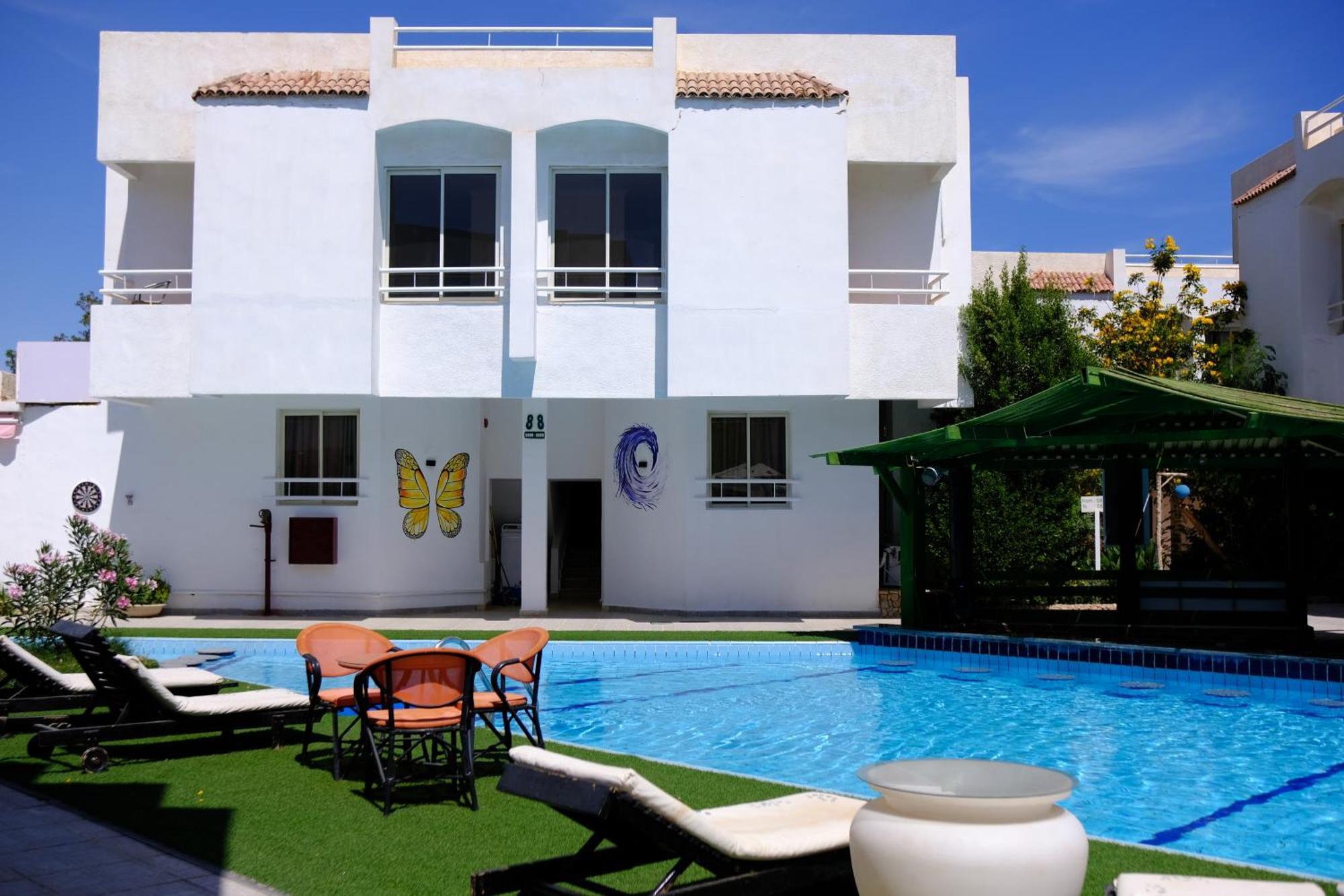 Viking Club Hotel Σαρμ Ελ Σέιχ Εξωτερικό φωτογραφία