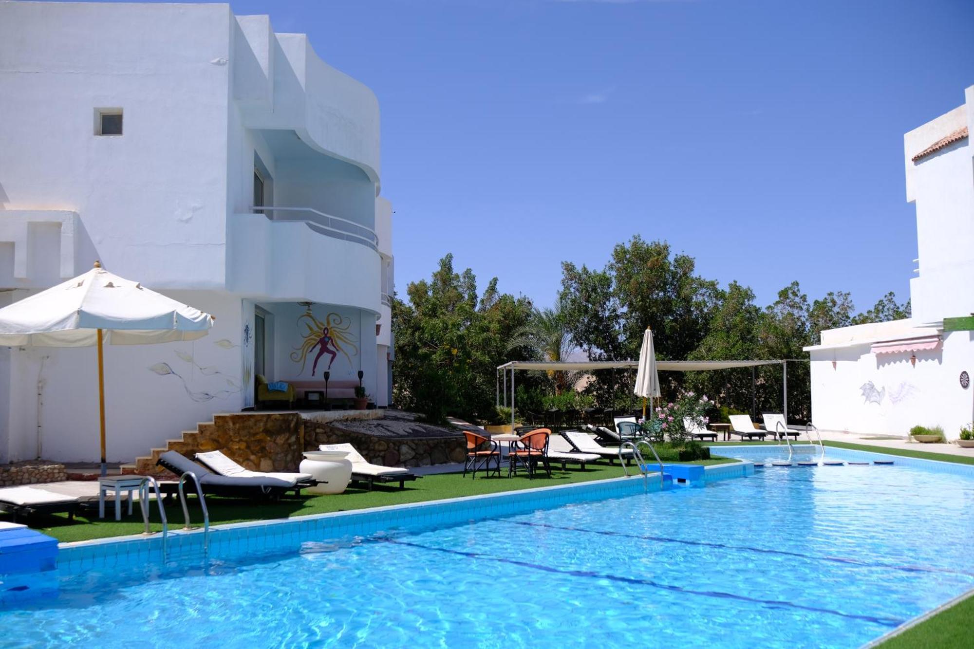 Viking Club Hotel Σαρμ Ελ Σέιχ Εξωτερικό φωτογραφία