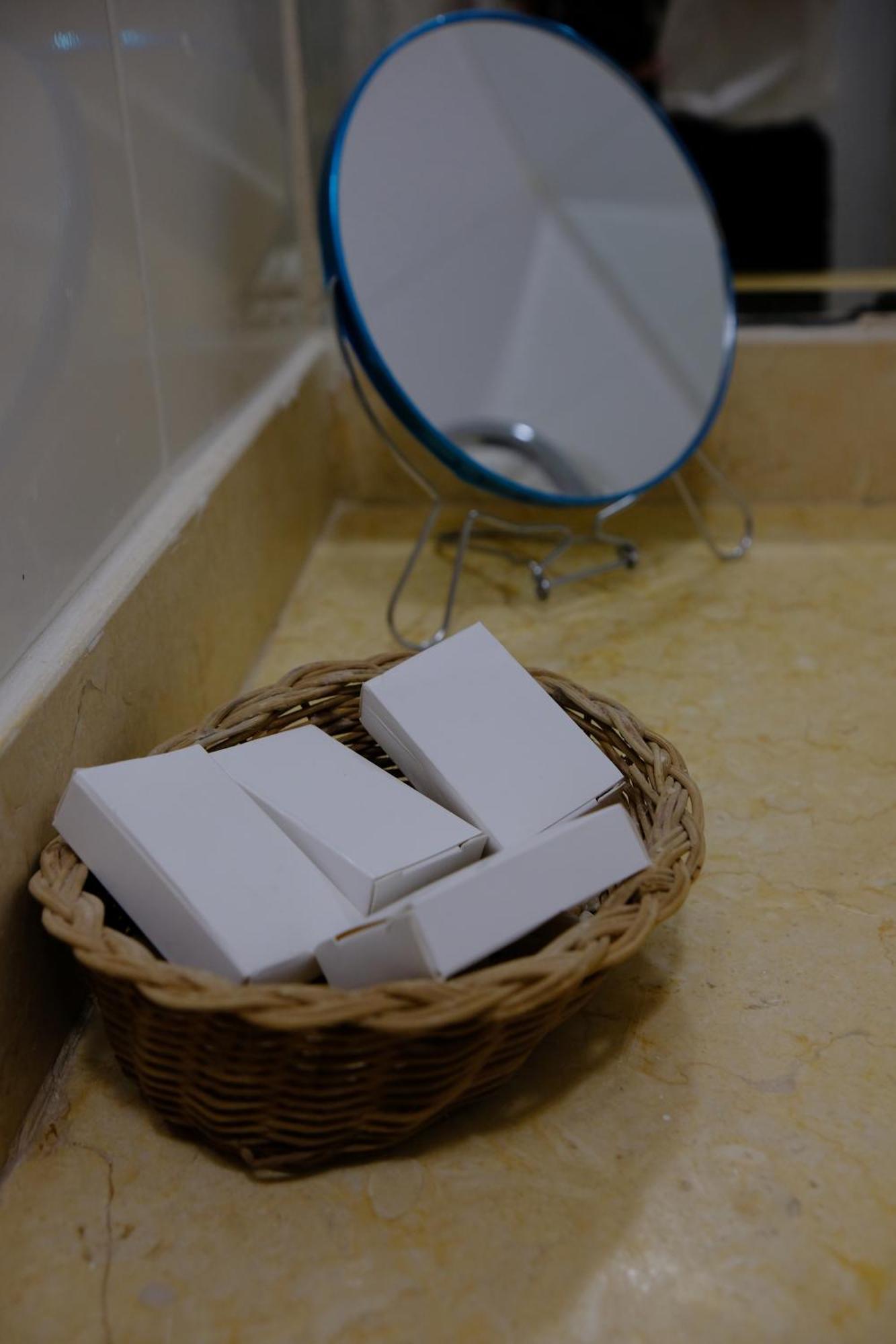 Viking Club Hotel Σαρμ Ελ Σέιχ Εξωτερικό φωτογραφία