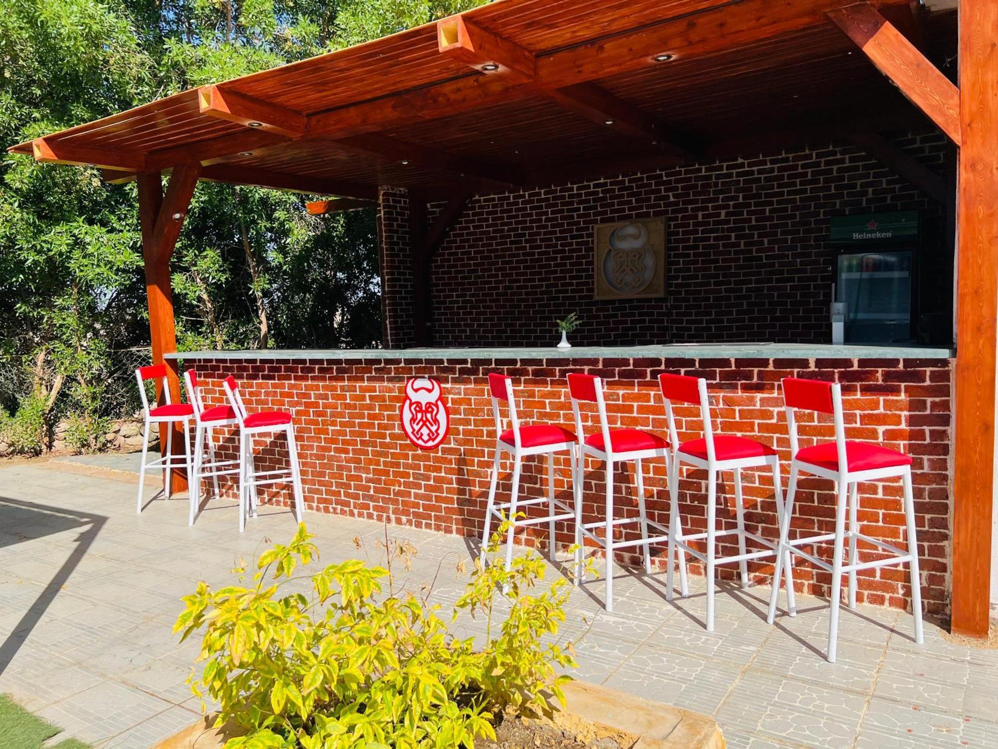 Viking Club Hotel Σαρμ Ελ Σέιχ Εξωτερικό φωτογραφία