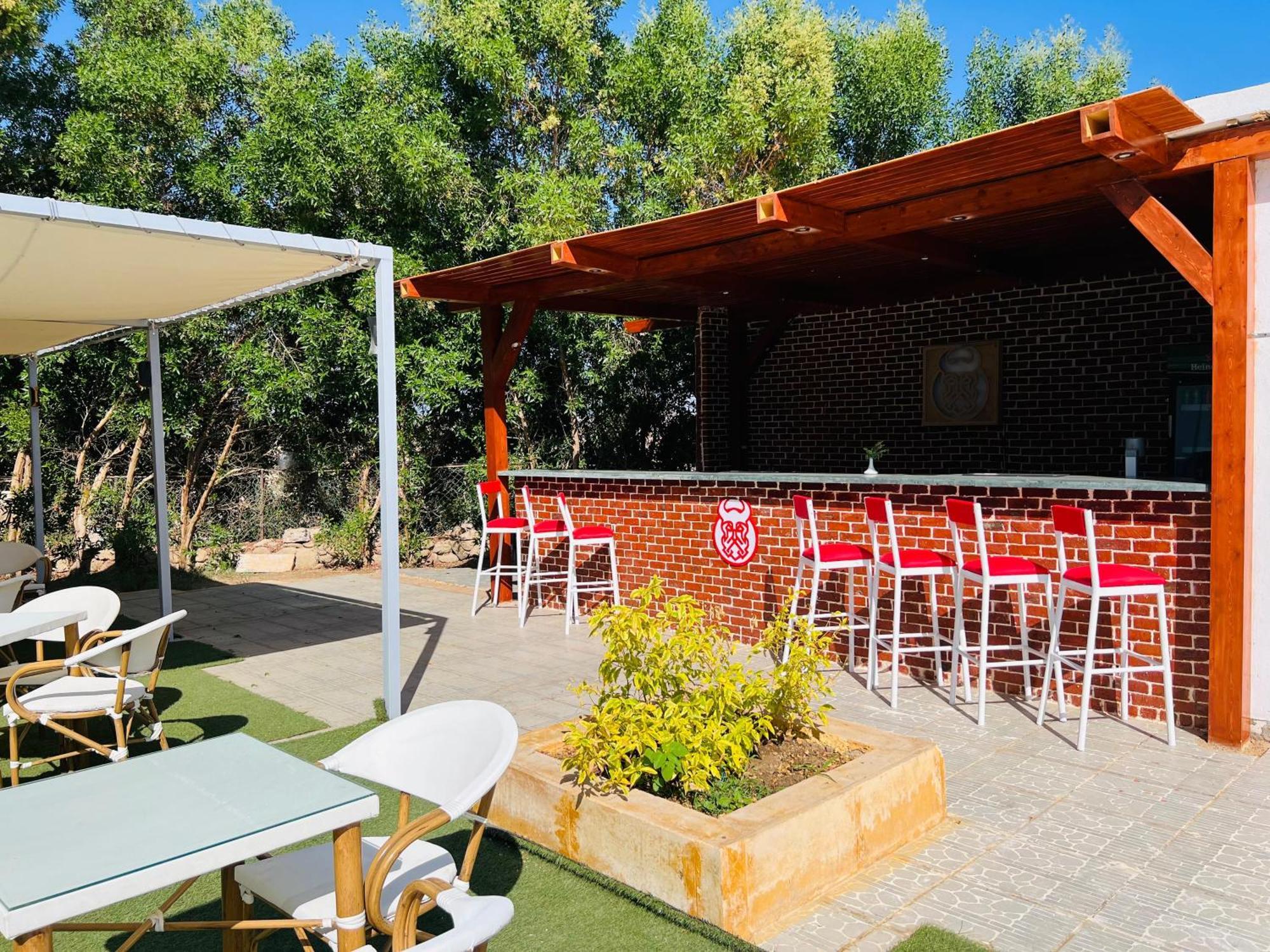 Viking Club Hotel Σαρμ Ελ Σέιχ Εξωτερικό φωτογραφία
