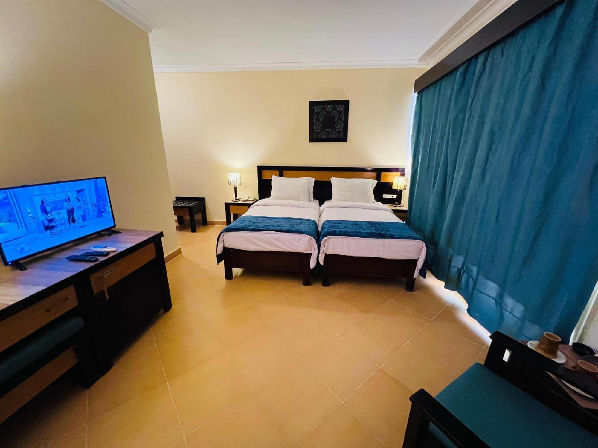 Viking Club Hotel Σαρμ Ελ Σέιχ Εξωτερικό φωτογραφία