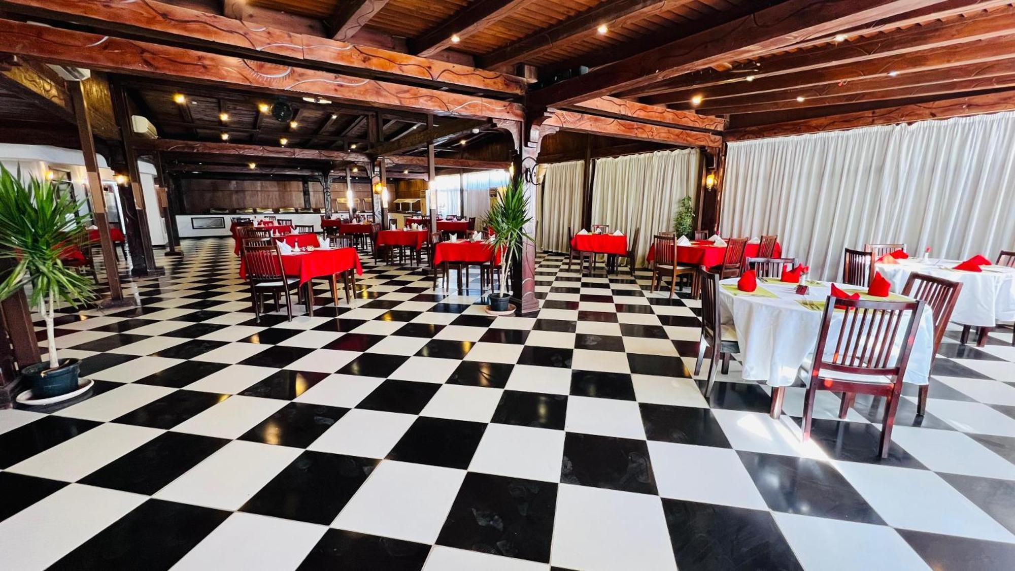 Viking Club Hotel Σαρμ Ελ Σέιχ Εξωτερικό φωτογραφία